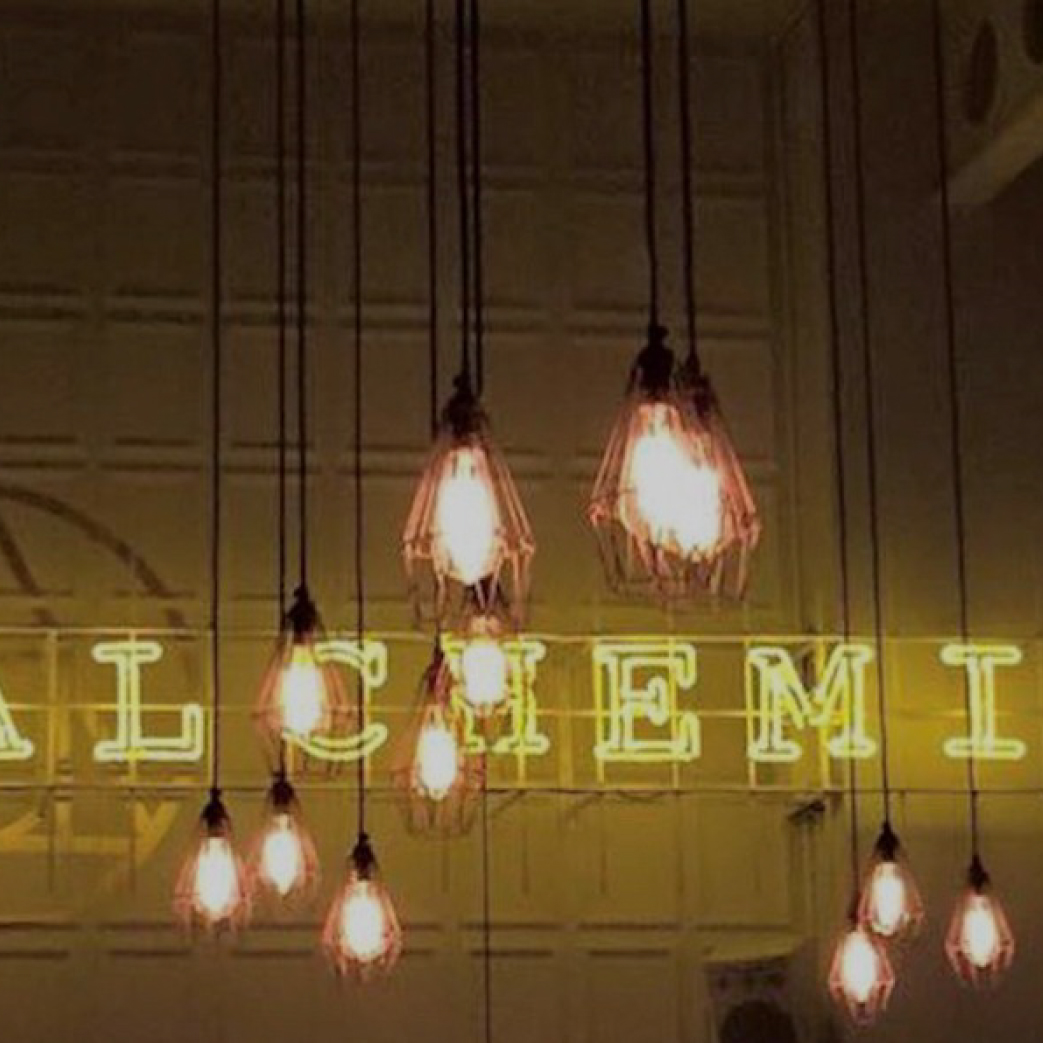 Alchemist